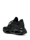 EA7 Sneakers Black