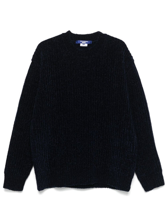 Junya Watanabe Sweaters Blue