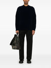 Junya Watanabe Sweaters Blue