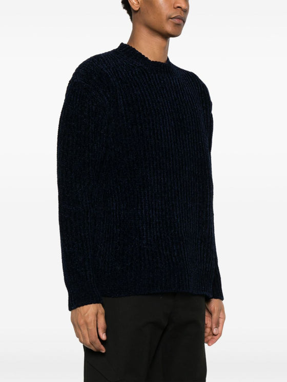 Junya Watanabe Sweaters Blue