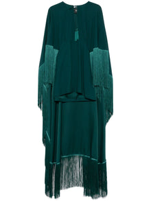  TALLER MARMO MAIN Dresses Green