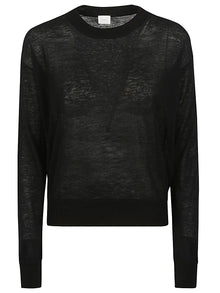  CT PLAGE Sweaters Black