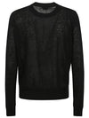 CT PLAGE Sweaters Black