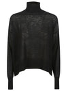 CT PLAGE Sweaters Black