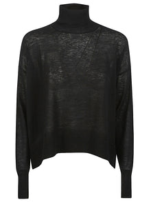  CT PLAGE Sweaters Black