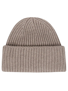  SOFT GOAT Hats Light Grey