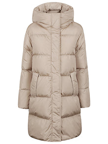  Lempelius Coats Beige