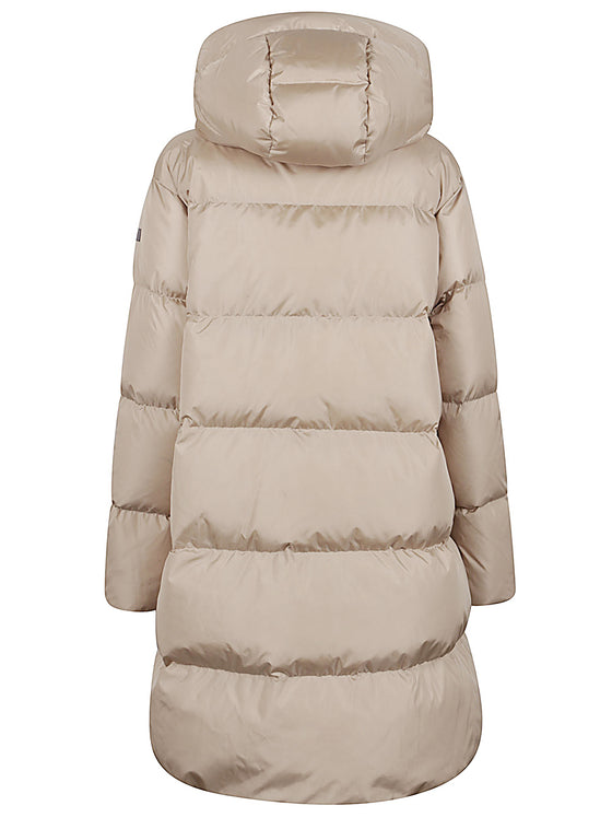 Lempelius Coats Beige