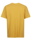 CARHARTT WIP MAIN T-shirts and Polos Yellow