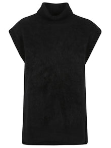  CT PLAGE Sweaters Black