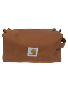  CARHARTT WIP MAIN Wallets Brown