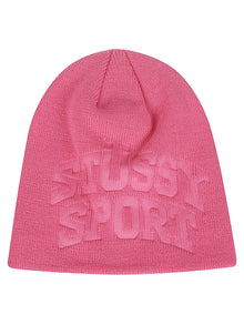  Stussy Hats Pink