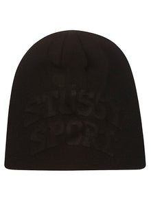  Stussy Hats Black