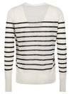 CT PLAGE Sweaters White