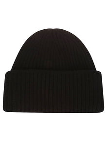  SOFT GOAT Hats Black