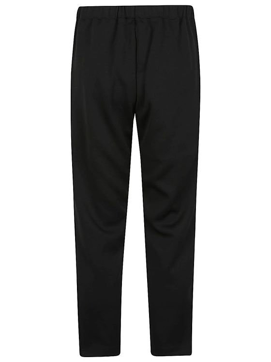 Comme des Garcons Trousers Black