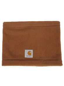  CARHARTT WIP MAIN Scarfs Brown