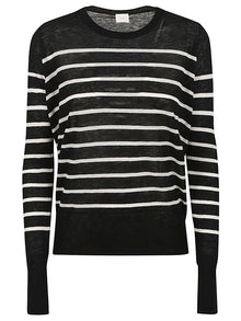  CT PLAGE Sweaters Black