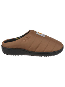  CARHARTT WIP MAIN Sandals Brown