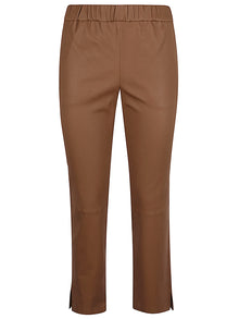  ENES Trousers Camel