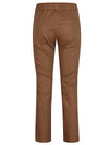 ENES Trousers Camel