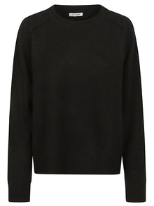  SOFT GOAT Sweaters Black