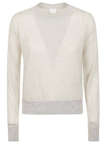  CT PLAGE Sweaters Grey