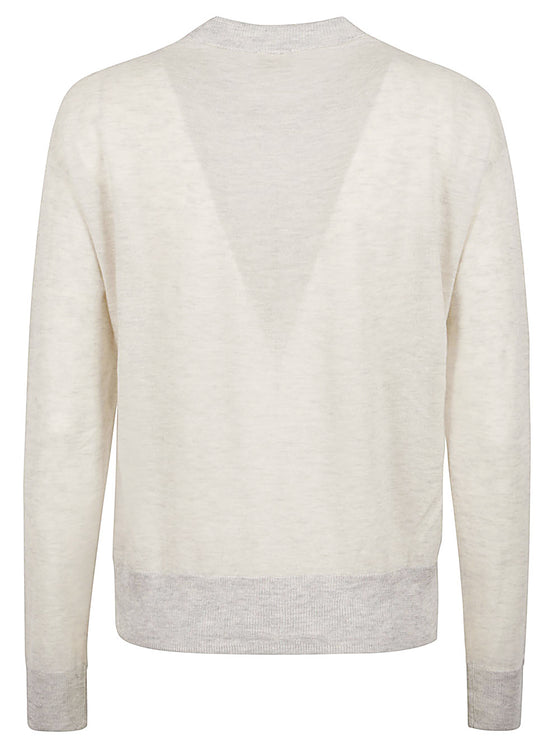 CT PLAGE Sweaters Grey