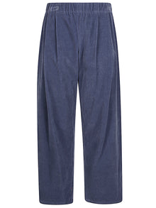  Apuntob Trousers Clear Blue