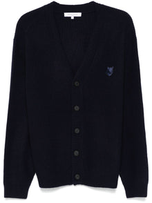  MAISON KITSUNE' Sweaters Blue