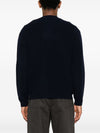 MAISON KITSUNE' Sweaters Blue