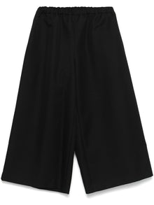  Comme des Garcons Trousers Black