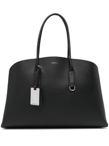  EMPORIO ARMANI CAPSULE Bags.. Black