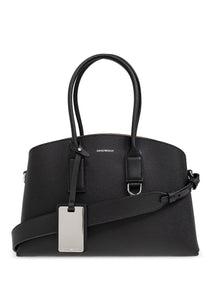  EMPORIO ARMANI CAPSULE Bags.. Black