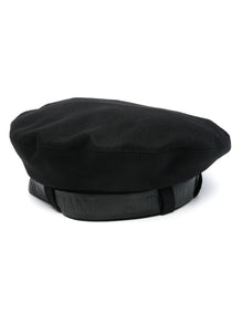  Emporio Armani Hats Black