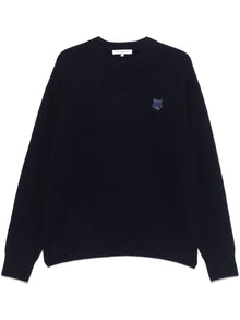  MAISON KITSUNE' Sweaters Blue