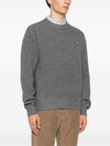 MAISON KITSUNE' Sweaters Grey