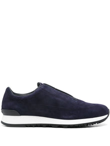  John Lobb Sneakers Blue