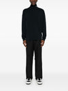 Emporio Armani Sweaters Black