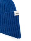 Emporio Armani Hats Blue