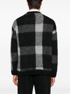 Emporio Armani Sweaters Black