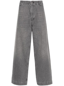  Emporio Armani Jeans Grey