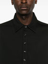 Emporio Armani Shirts Black