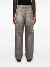 Emporio Armani Jeans Brown