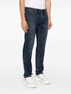 Emporio Armani Jeans Blue