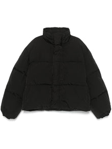  Acne Studios Coats Black