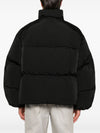 Acne Studios Coats Black