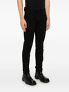 Emporio Armani Jeans Black