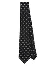 Emporio Armani Ties Black