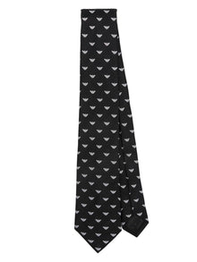  Emporio Armani Ties Black